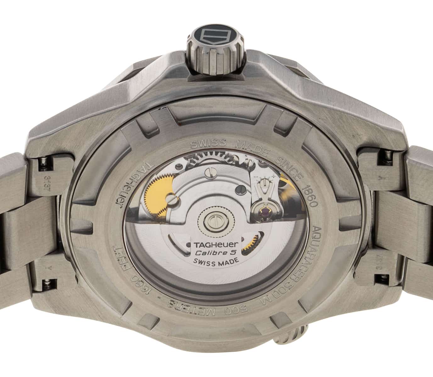 Tag heuer waj2112 hot sale